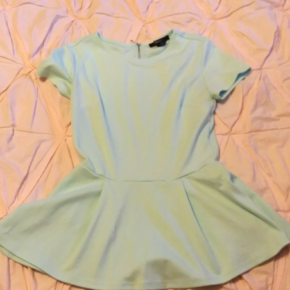 Forever 21 Top